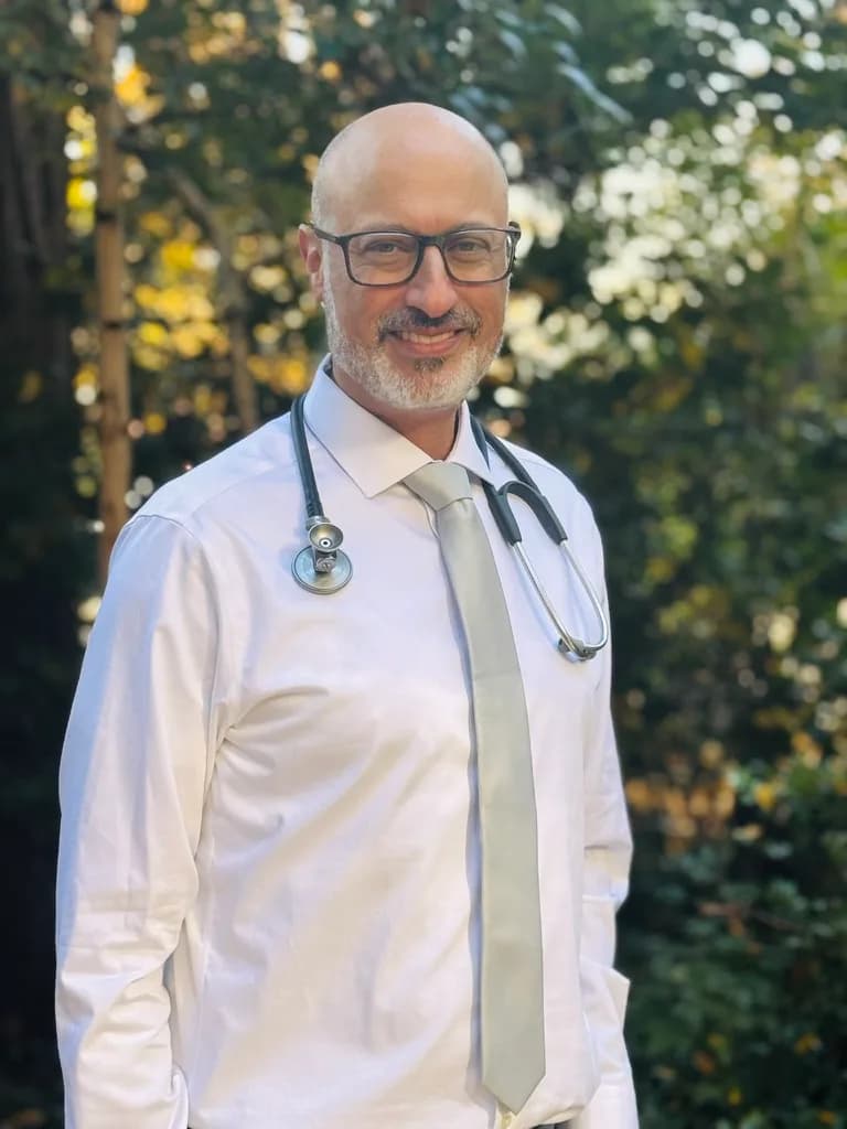 Dr. Cory Tichauer, ND