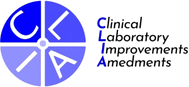 CLIA Certified